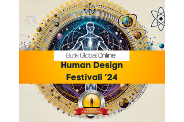 Human Design Festivali + Kayıtlar